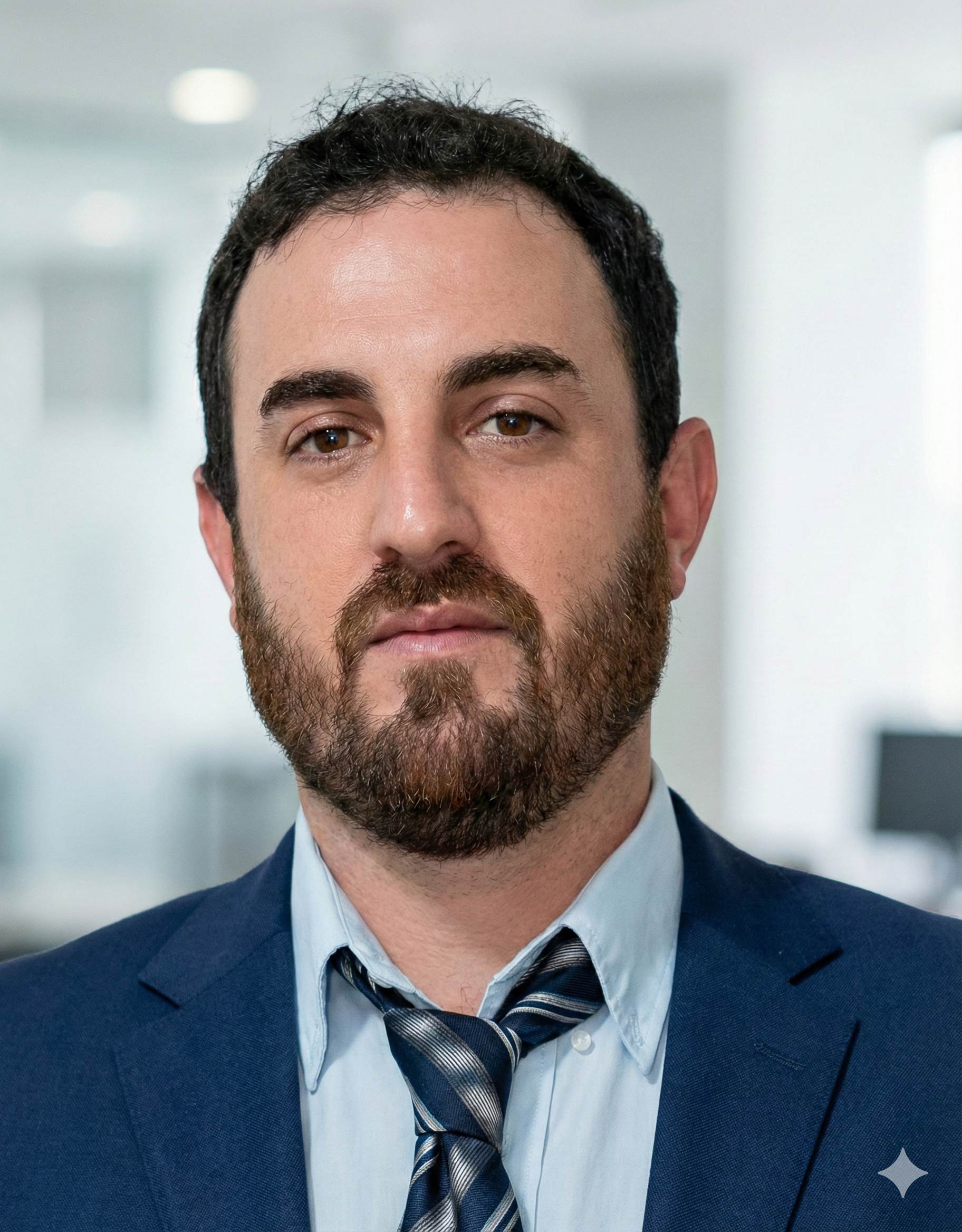 Socio Área Contable