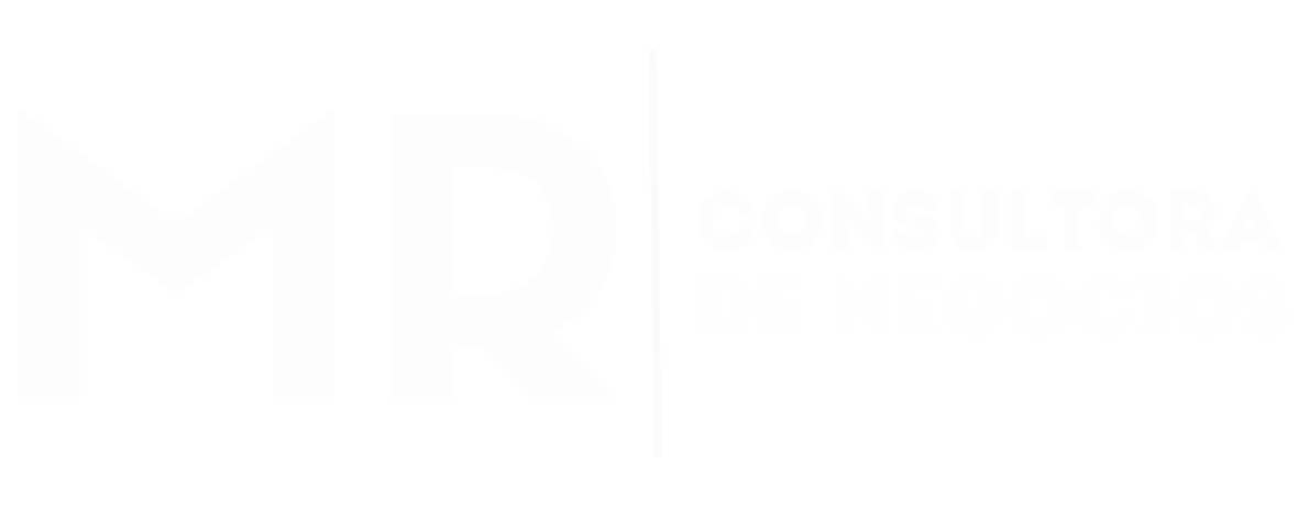 Logo de MR Consultora